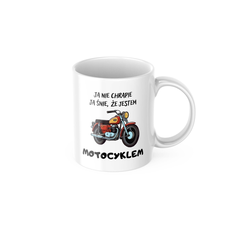 Grafika Ja Nie Chrapie Ja Śnie, Że Jestem Motocyklem (2).jpg