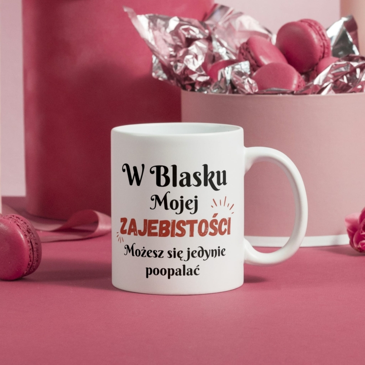 W Blasku Mojej Zajebistości Możesz Się Jedynie Poopalać (4).jpg