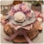 flower-box-ze-swieca-rozowy-classic
