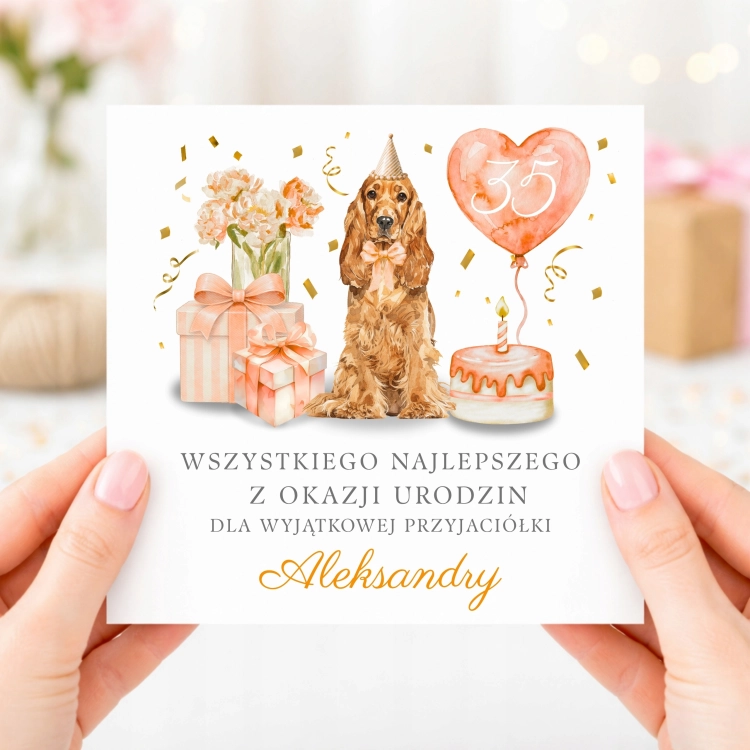 Kartka-na-urodziny-personalizowana-dla-milosnika-psow-spaniel-1.jpg