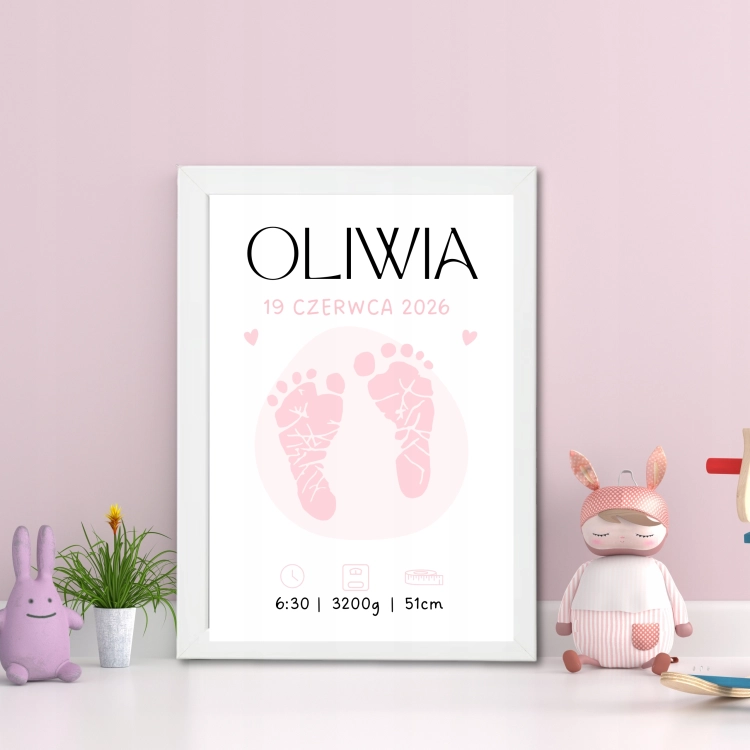 metryczka-dla-dziecka-prezent-na-urodziny-stopki-dziewczynka-2.jpg