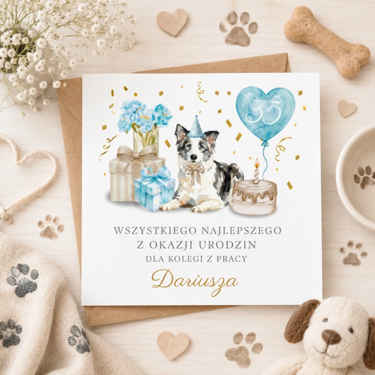 kartka-urodzinowa-personalizowana-z-psem-border-colie-kartki-urodzinowe-1.jpg