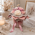 flower-box-ze-swieca-rozowy-classic